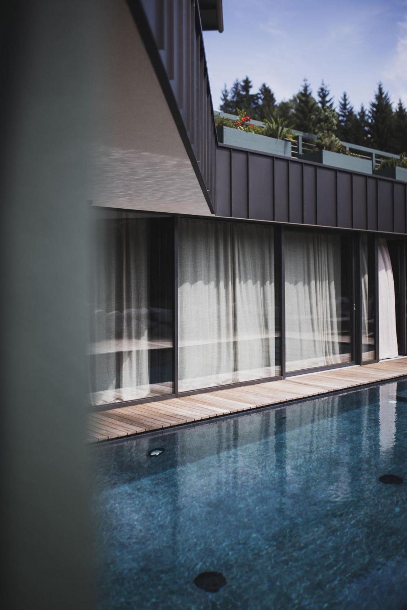 Nancy'S Holiday Homes Dolomites Niederrasen Exterior foto