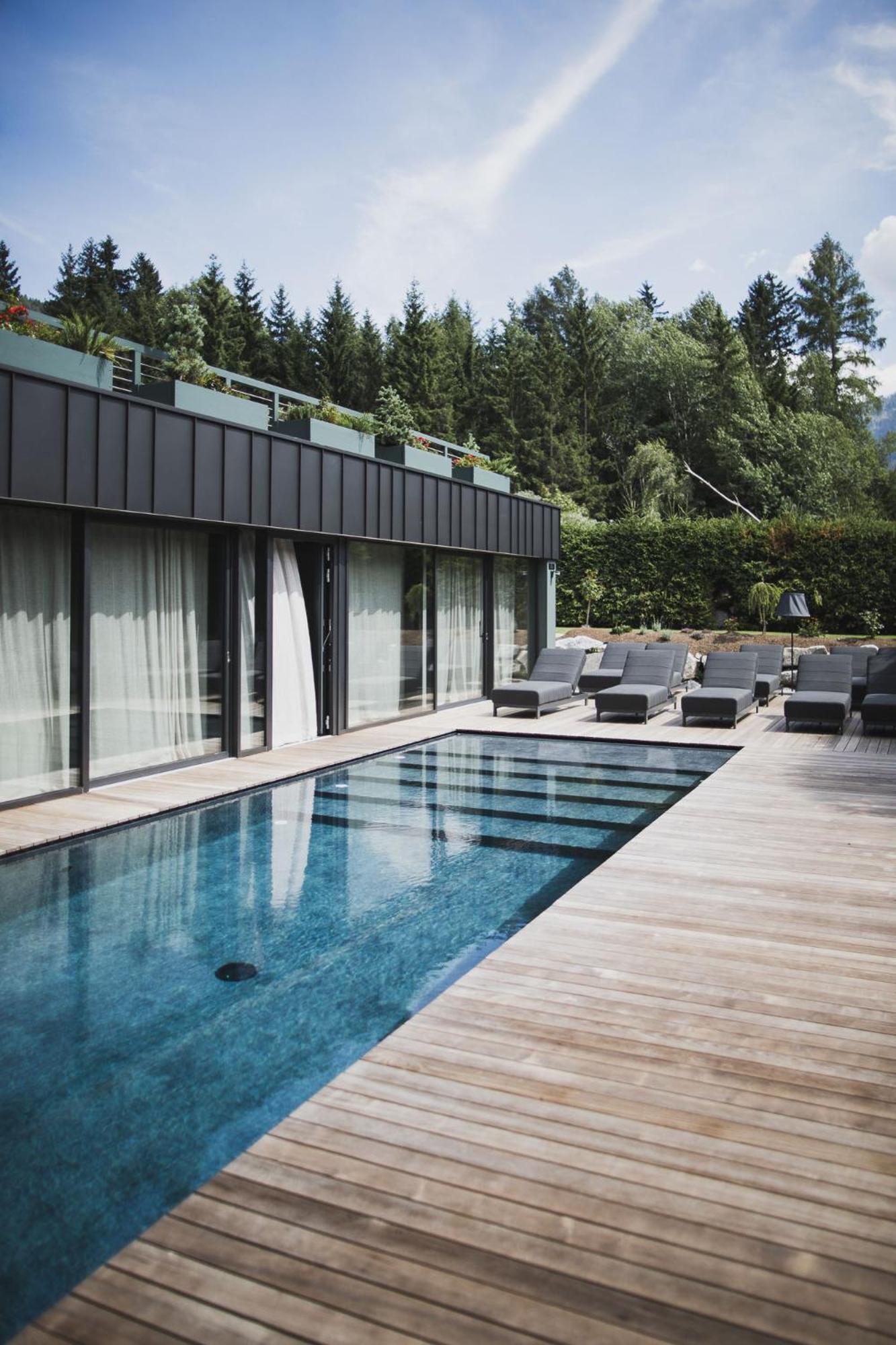 Nancy'S Holiday Homes Dolomites Niederrasen Exterior foto