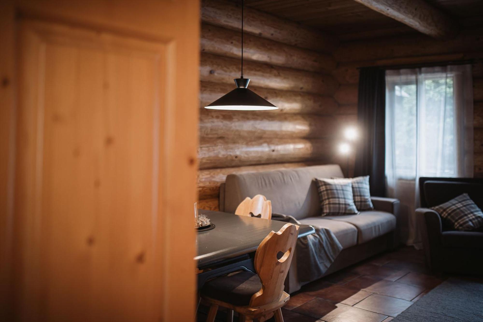 Nancy'S Holiday Homes Dolomites Niederrasen Exterior foto