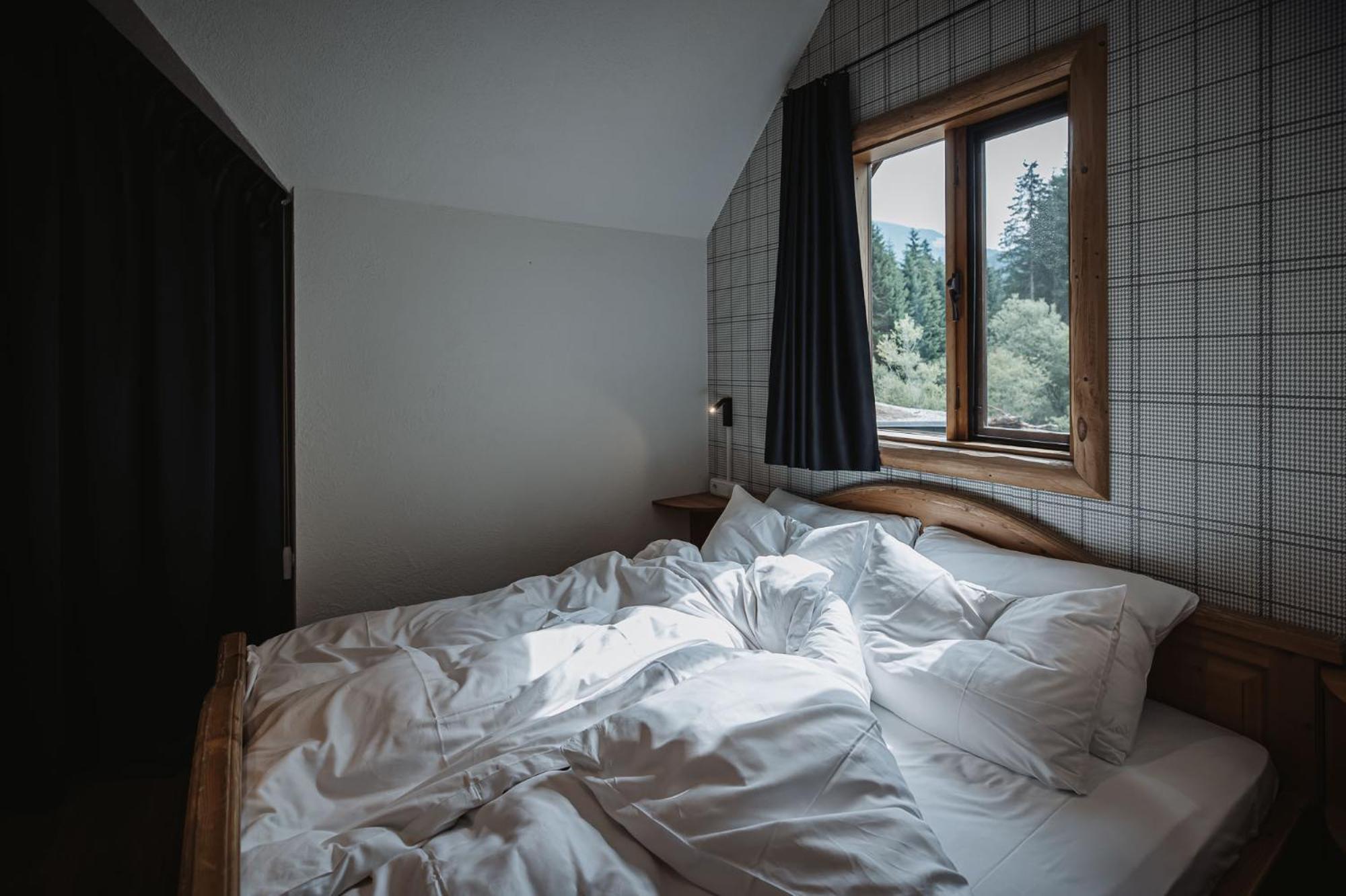 Nancy'S Holiday Homes Dolomites Niederrasen Exterior foto